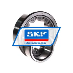 SKF NU311ECJ/C3 rulman resim 3