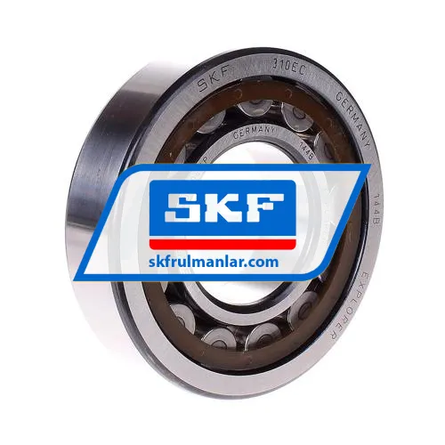 SKF NU310ECP