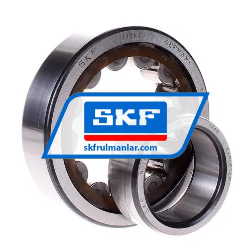SKF NU310ECP ürün fotoğrafı 2
