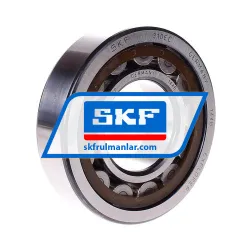 SKF NU310ECP