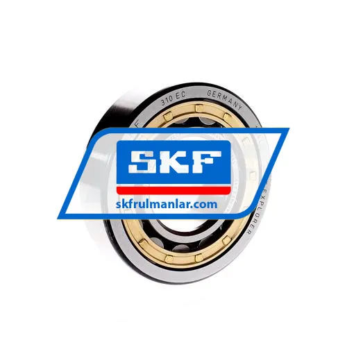 SKF NU310ECM/C3