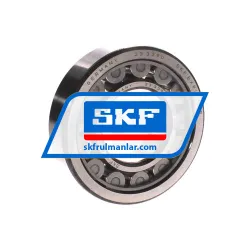 SKF NU310ECJ