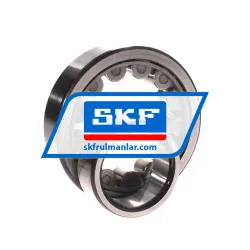 SKF NU310ECJ rulman resim 3