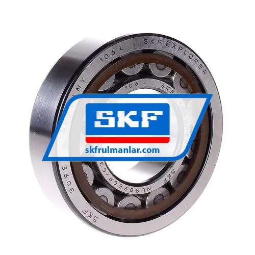 SKF NU309ECP/C3