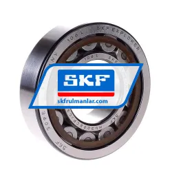 SKF NU309ECP/C3
