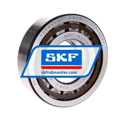 SKF NU309ECP
