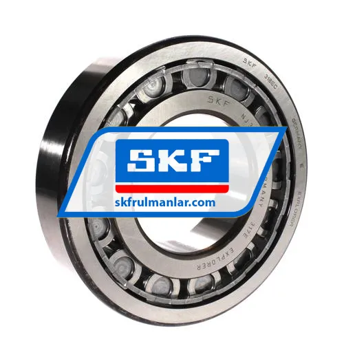 SKF NJ318ECJ