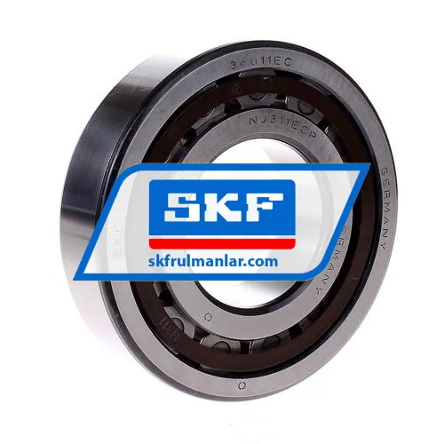 SKF NJ311ECP