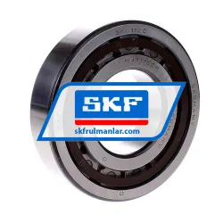 SKF NJ311ECP
