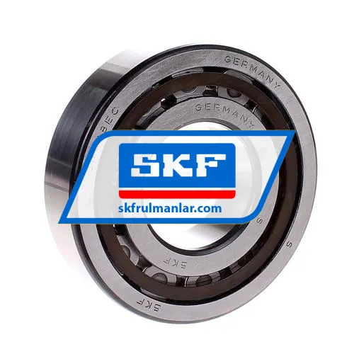 SKF NJ308ECP