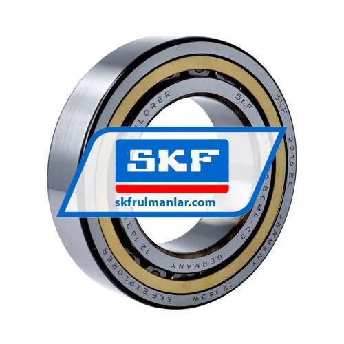 SKF NJ2216ECML/C3