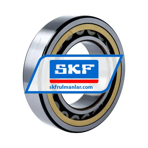 SKF NJ2216ECML/C3 ürün fotoğrafı 2
