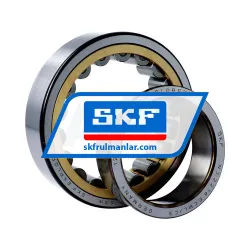 SKF NJ2216ECML/C3 rulman resim 3
