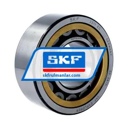 SKF NU2311ECML