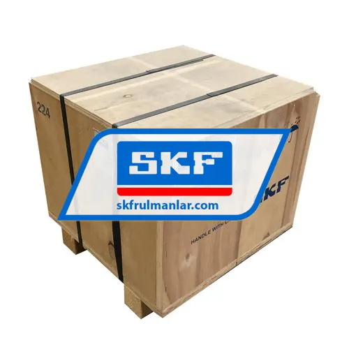 SKF RN2332ECJBL7BC02DR