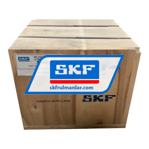 SKF RN2332ECJBL7BC02DR ürün fotoğrafı 2