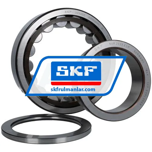 SKF NUP2222ECP/C3/R821 ürün fotoğrafı 4