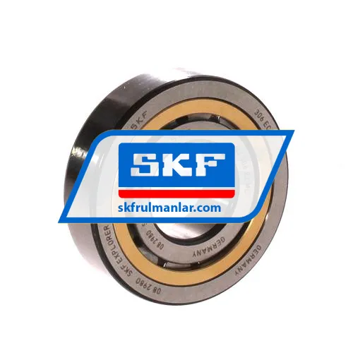 SKF NJ306ECML