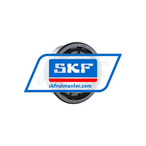 SKF NJ318ECP/C3