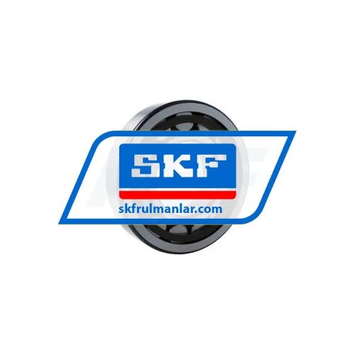SKF NJ318ECP/C3 ürün fotoğrafı 2
