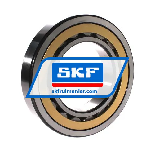 SKF NU220ECM/C3 ürün fotoğrafı 2