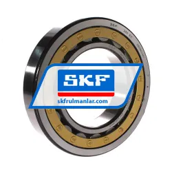 SKF NU220ECM/C3