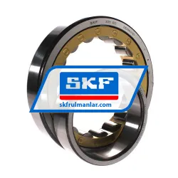 SKF NU220ECM/C3 rulman resim 3