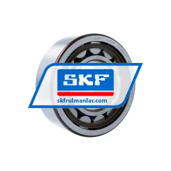 SKF NU2318ECP/C3
