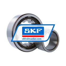SKF NU2318ECP/C3 rulman resim 3
