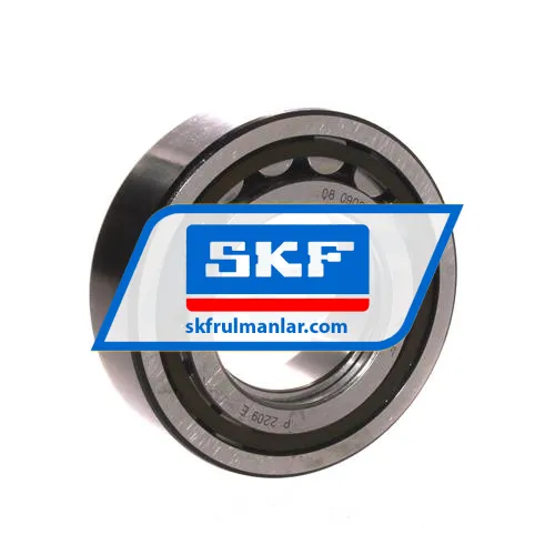 SKF NUP2209ECP ürün fotoğrafı 2