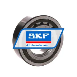 SKF NUP2209ECP rulman resim 2