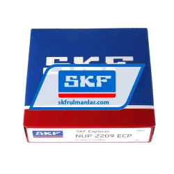 SKF NUP2209ECP rulman resim 4