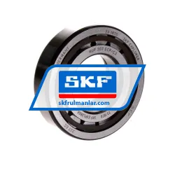 SKF NUP207ECP/C3