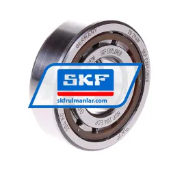 SKF NUP204ECP
