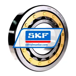 SKF NU324ECM/C3