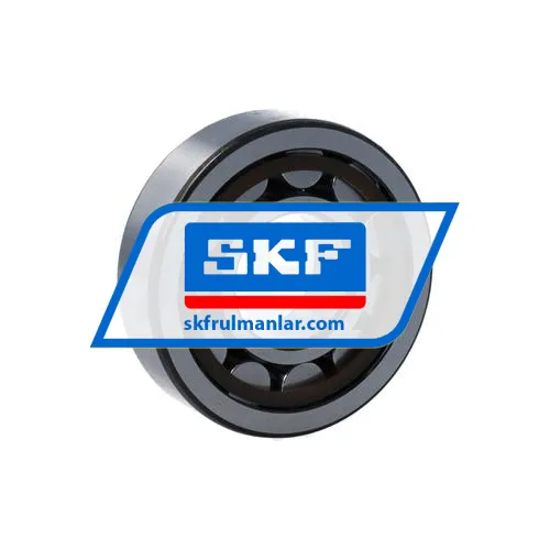 SKF NJ305ECP/C4VQ015 ürün fotoğrafı 2