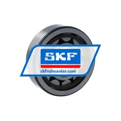 SKF NJ305ECP/C4VQ015 rulman resim 2