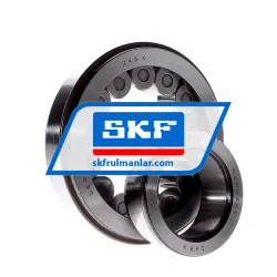 SKF 315824 rulman resim 3