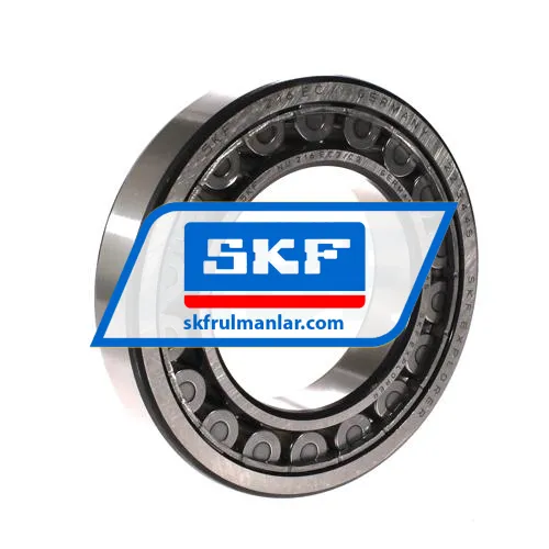 SKF NU216ECJ/C3