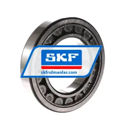 SKF NU216ECJ/C3 rulman resim 2