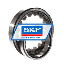 SKF NU216ECJ/C3 rulman resim 3