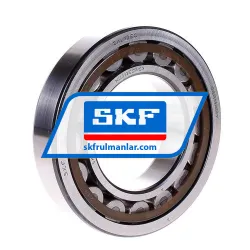 SKF NU213ECP/C3