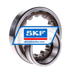 SKF NU213ECP/C3 rulman resim 2