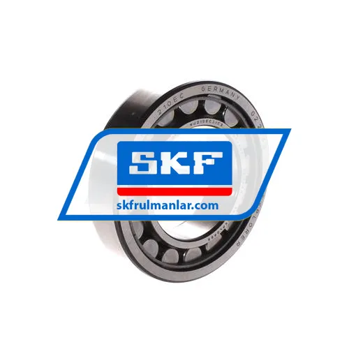 SKF NU210ECJ/C3