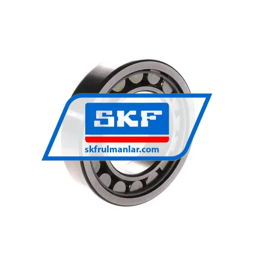 SKF NU210ECJ/C3 ürün fotoğrafı 2