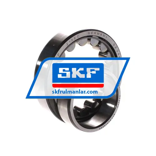 SKF NU210ECJ/C3 ürün fotoğrafı 3