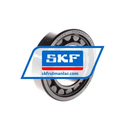 SKF NU210ECJ/C3