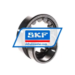 SKF NU210ECJ/C3 rulman resim 3