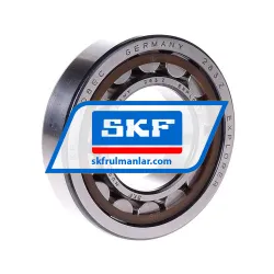 SKF NU208ECP