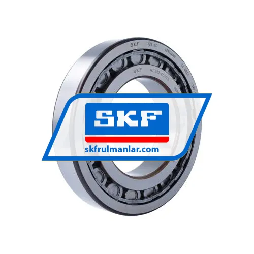 SKF NJ222ECJ/C3